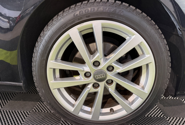 Audi A3 Sportback 30 TFSI 116ch Design luxe 
