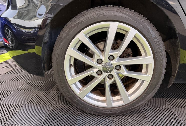 Audi A3 Sportback 30 TFSI 116ch Design luxe 