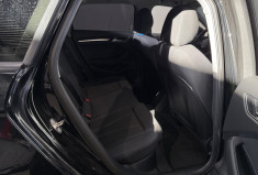 Audi A3 Sportback 30 TFSI 116ch Design luxe 
