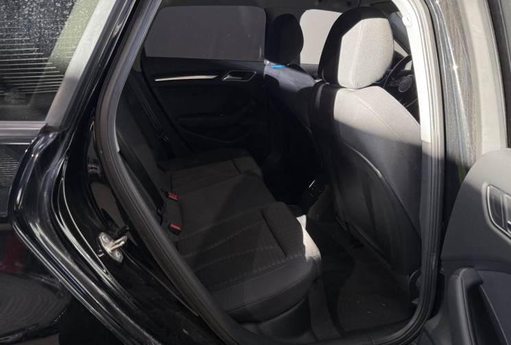 Audi A3 Sportback 30 TFSI 116ch Design luxe 