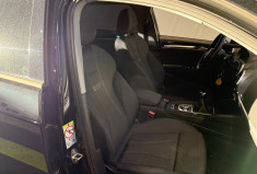 Audi A3 Sportback 30 TFSI 116ch Design luxe 