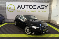 Audi A3 Sportback 30 TFSI 116ch Design luxe 