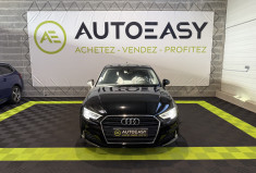 Audi A3 Sportback 30 TFSI 116ch Design luxe 