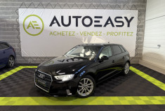 Audi A3 Sportback 30 TFSI 116ch Design luxe 