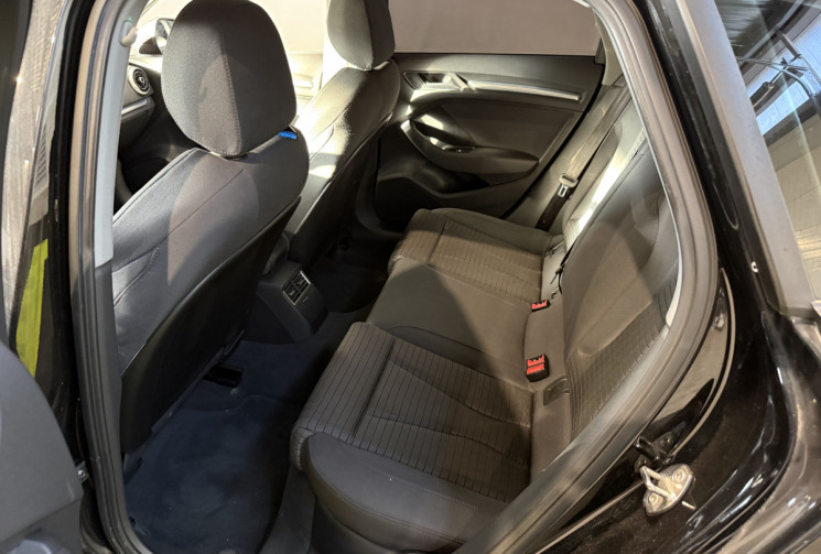 Audi A3 Sportback 30 TFSI 116ch Design luxe 