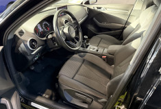 Audi A3 Sportback 30 TFSI 116ch Design luxe 