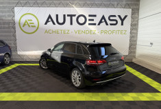 Audi A3 Sportback 30 TFSI 116ch Design luxe 