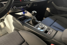 Audi A3 Sportback 30 TFSI 116ch Design luxe 