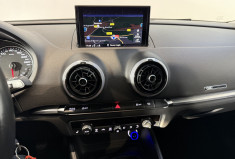 Audi A3 Sportback 30 TFSI 116ch Design luxe 