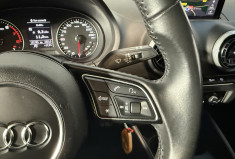 Audi A3 Sportback 30 TFSI 116ch Design luxe 