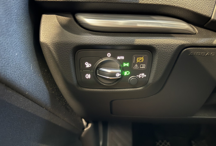 Audi A3 Sportback 30 TFSI 116ch Design luxe 