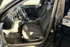Audi A3 Sportback 30 TFSI 116ch Design luxe 