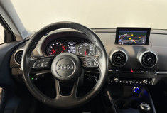 Audi A3 Sportback 30 TFSI 116ch Design luxe 