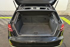 Audi A3 Sportback 30 TFSI 116ch Design luxe 