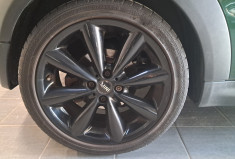 Mini Cooper II (R56) S 184 ch Pack Red Hot Chili - SUPERBE  - OPTIONS - SUIVI GGE - GARANTIE - Mini Cooper II (R56) S 184 ch Pack Red Hot Chili - SUPERBE  - OPTIONS - SUIVI GGE - GARANTIE -