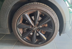 Mini Cooper II (R56) S 184 ch Pack Red Hot Chili - SUPERBE  - OPTIONS - SUIVI GGE - GARANTIE - Mini Cooper II (R56) S 184 ch Pack Red Hot Chili - SUPERBE  - OPTIONS - SUIVI GGE - GARANTIE -