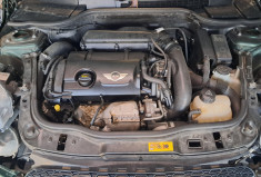 Mini Cooper II (R56) S 184 ch Pack Red Hot Chili - SUPERBE  - OPTIONS - SUIVI GGE - GARANTIE - Mini Cooper II (R56) S 184 ch Pack Red Hot Chili - SUPERBE  - OPTIONS - SUIVI GGE - GARANTIE -