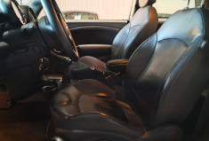 Mini Cooper II (R56) S 184 ch Pack Red Hot Chili - SUPERBE  - OPTIONS - SUIVI GGE - GARANTIE - Mini Cooper II (R56) S 184 ch Pack Red Hot Chili - SUPERBE  - OPTIONS - SUIVI GGE - GARANTIE -