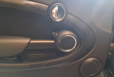 Mini Cooper II (R56) S 184 ch Pack Red Hot Chili - TBE - OPTIONS - SUIVI GGE - GARANTIE -