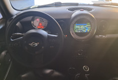 Mini Cooper II (R56) S 184 ch Pack Red Hot Chili - TBE - OPTIONS - SUIVI GGE - GARANTIE -