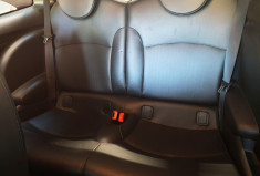 Mini Cooper II (R56) S 184 ch Pack Red Hot Chili - SUPERBE  - OPTIONS - SUIVI GGE - GARANTIE - Mini Cooper II (R56) S 184 ch Pack Red Hot Chili - SUPERBE  - OPTIONS - SUIVI GGE - GARANTIE -