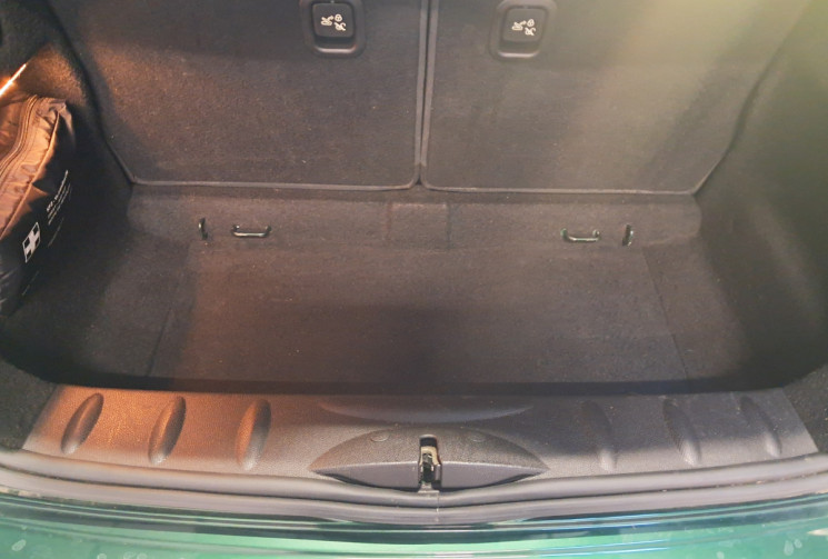 Mini Cooper II (R56) S 184 ch Pack Red Hot Chili - SUPERBE  - OPTIONS - SUIVI GGE - GARANTIE - Mini Cooper II (R56) S 184 ch Pack Red Hot Chili - SUPERBE  - OPTIONS - SUIVI GGE - GARANTIE -