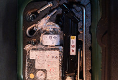 Mini Cooper II (R56) S 184 ch Pack Red Hot Chili - SUPERBE  - OPTIONS - SUIVI GGE - GARANTIE - Mini Cooper II (R56) S 184 ch Pack Red Hot Chili - SUPERBE  - OPTIONS - SUIVI GGE - GARANTIE -