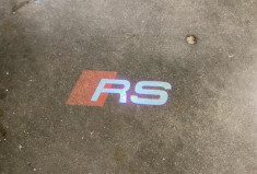 Audi RS3 SPORTBACK 2.5 TFSI 400ch QUATTRO TOIT OUVRANT