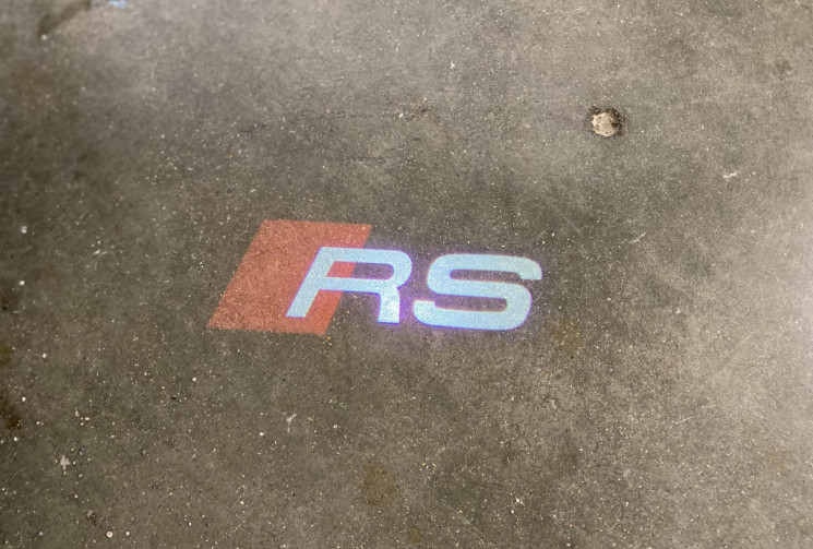 Audi RS3 SPORTBACK 2.5 TFSI 400ch QUATTRO TOIT OUVRANT