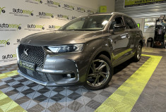 DS DS 7 BlueHDi 180 ch Grand Chic Opera Automatique