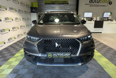 DS DS 7 BlueHDi 180 ch Grand Chic Opera Automatique