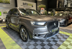 DS DS 7 BlueHDi 180 ch Grand Chic Opera Automatique