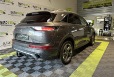 DS DS 7 BlueHDi 180 ch Grand Chic Opera Automatique