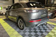 DS DS 7 BlueHDi 180 ch Grand Chic Opera Automatique