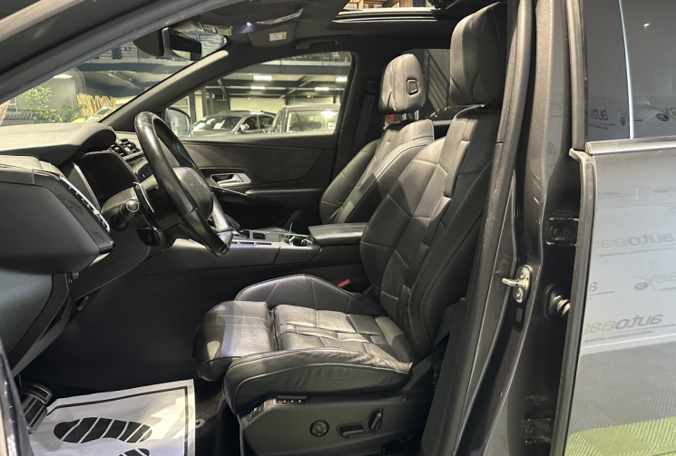 DS DS 7 BlueHDi 180 ch Grand Chic Opera Automatique