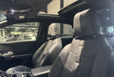 DS DS 7 BlueHDi 180 ch Grand Chic Opera Automatique