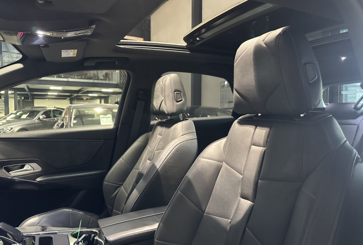 DS DS 7 BlueHDi 180 ch Grand Chic Opera Automatique