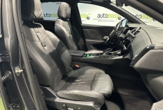 DS DS 7 BlueHDi 180 ch Grand Chic Opera Automatique