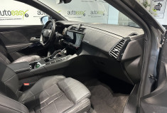 DS DS 7 BlueHDi 180 ch Grand Chic Opera Automatique