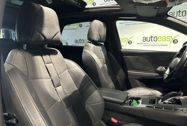 DS DS 7 BlueHDi 180 ch Grand Chic Opera Automatique