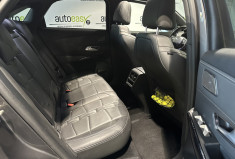 DS DS 7 BlueHDi 180 ch Grand Chic Opera Automatique