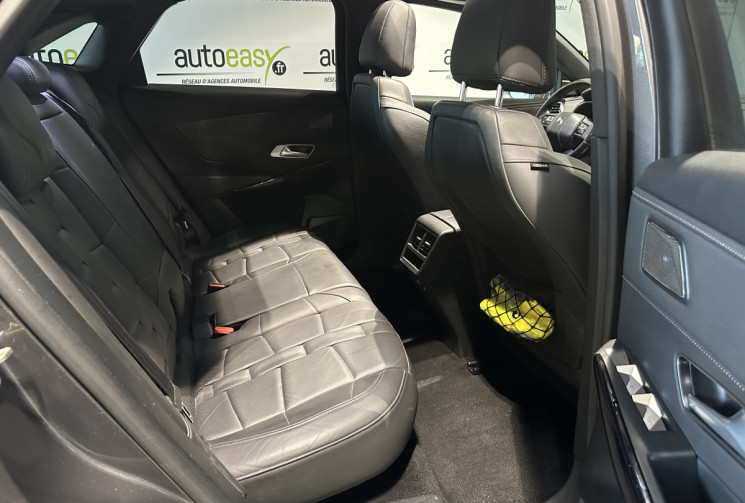 DS DS 7 BlueHDi 180 ch Grand Chic Opera Automatique