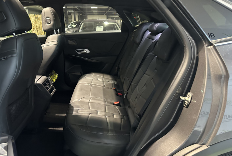 DS DS 7 BlueHDi 180 ch Grand Chic Opera Automatique