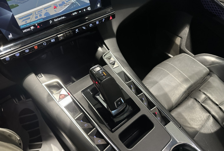 DS DS 7 BlueHDi 180 ch Grand Chic Opera Automatique