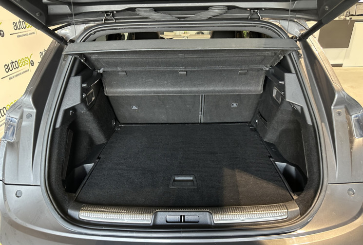 DS DS 7 BlueHDi 180 ch Grand Chic Opera Automatique