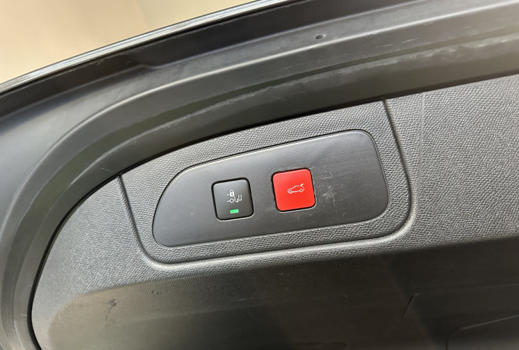 DS DS 7 BlueHDi 180 ch Grand Chic Opera Automatique