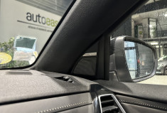 DS DS 7 BlueHDi 180 ch Grand Chic Opera Automatique