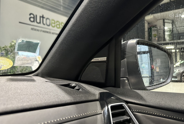 DS DS 7 BlueHDi 180 ch Grand Chic Opera Automatique