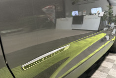 DS DS 7 BlueHDi 180 ch Grand Chic Opera Automatique