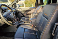 Ford Ranger Super Cabine  2.0 TDCi 213ch Super Cab Wildtrak BVA10